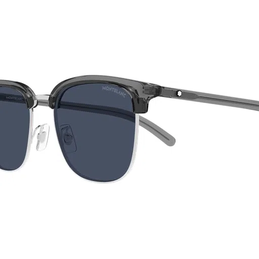 Montblanc MB0488SA Sunglasses - view 5